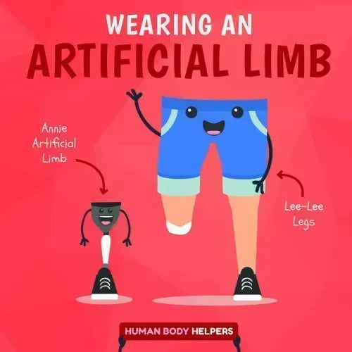 Wearing an Artificial Limb