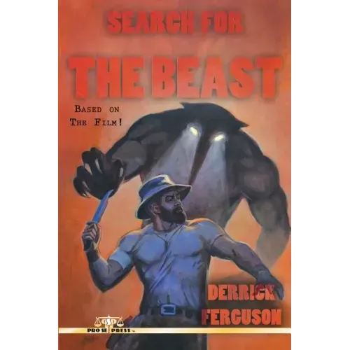 Search For The Beast