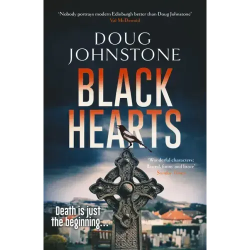 Black Hearts: Volume 4