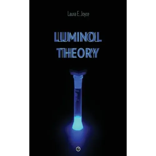 Luminol Theory