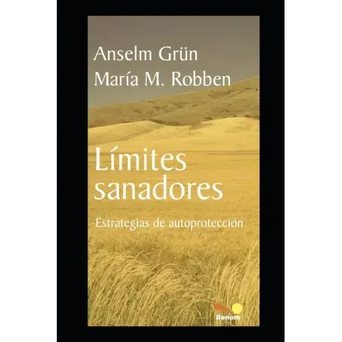 Limites Sanadores: estrategias de autoprotección