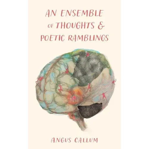 An Ensemble of Thoughts & Poetic Ramblings