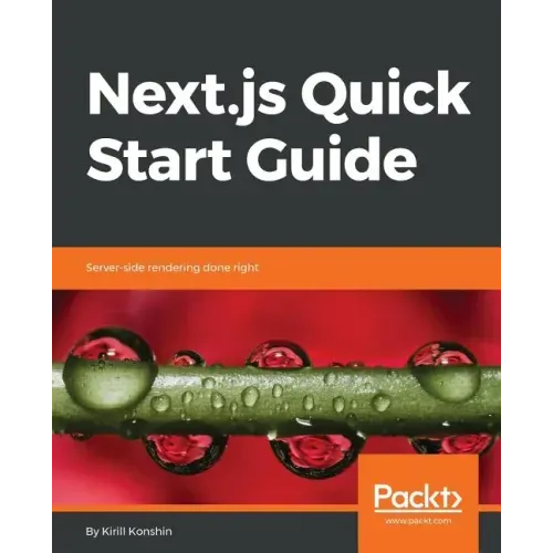 Next.js Quick Start Guide