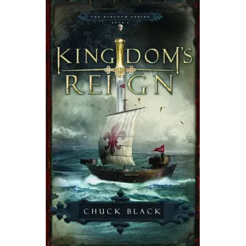 Kingdom's Reign
