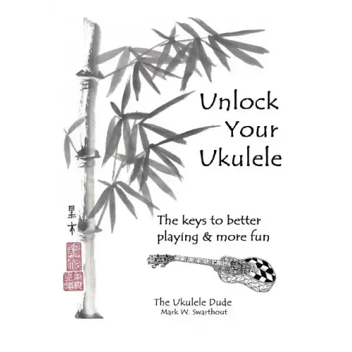 Unlock Your Ukulele