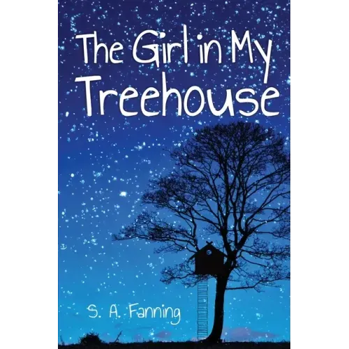 The Girl in My Treehouse