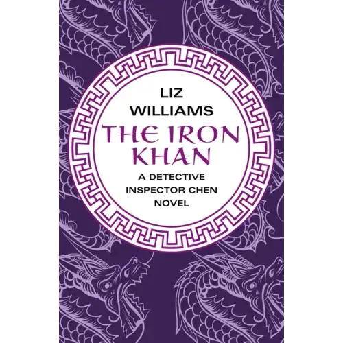 The Iron Khan