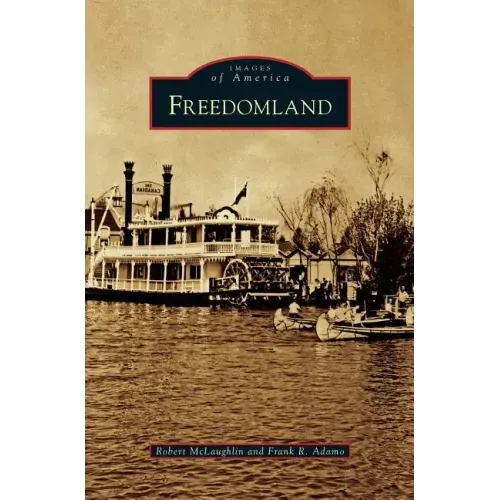 Freedomland