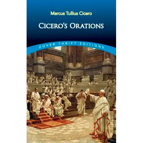 Cicero's Orations