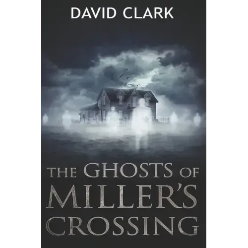 The Ghosts of Miller's Crossing
