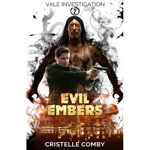 Evil Embers