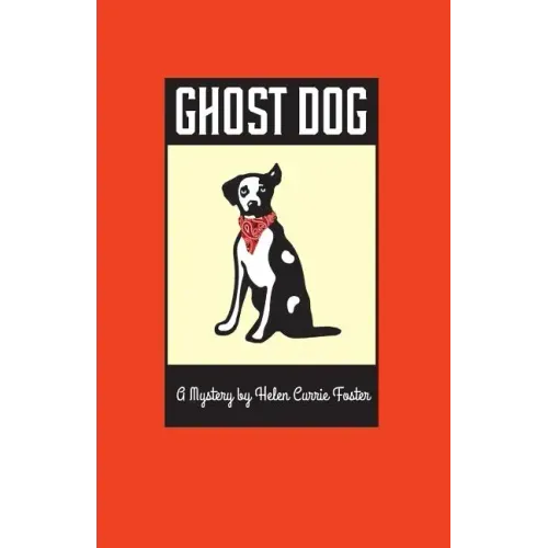 Ghost Dog