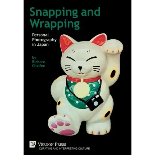 Snapping and Wrapping: Personal Photography in Japan