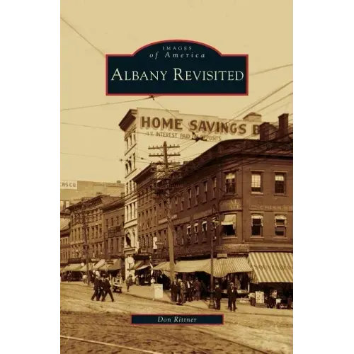 Albany Revisited
