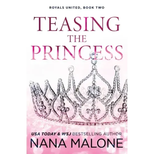 Teasing the Princess