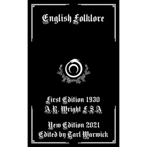 English Folklore