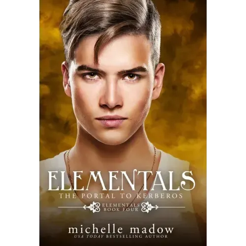 Elementals 4: The Portal to Kerberos