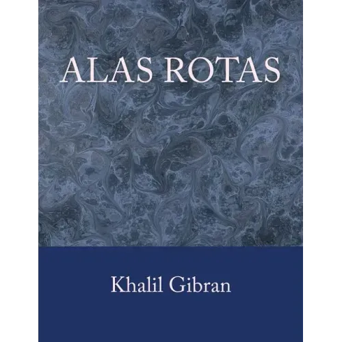 Alas Rotas