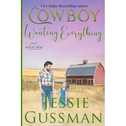 Cowboy Wanting Everything