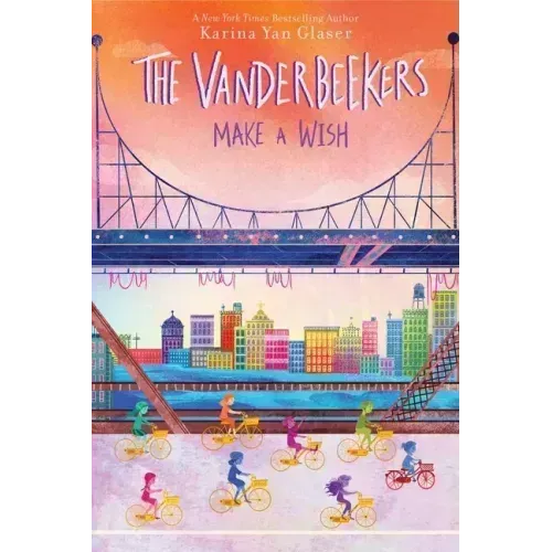 The Vanderbeekers Make a Wish