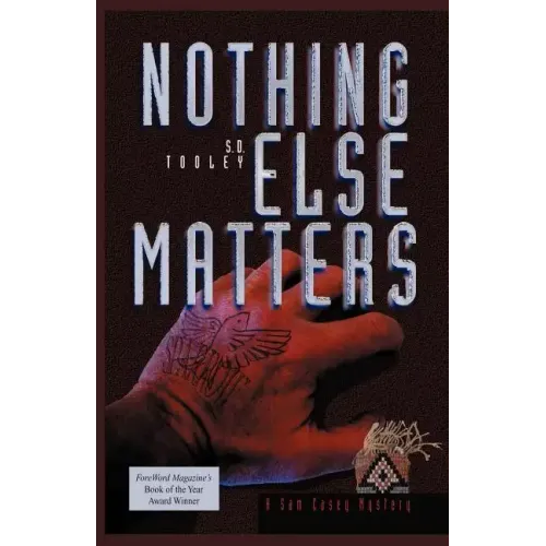 Nothing Else Matters