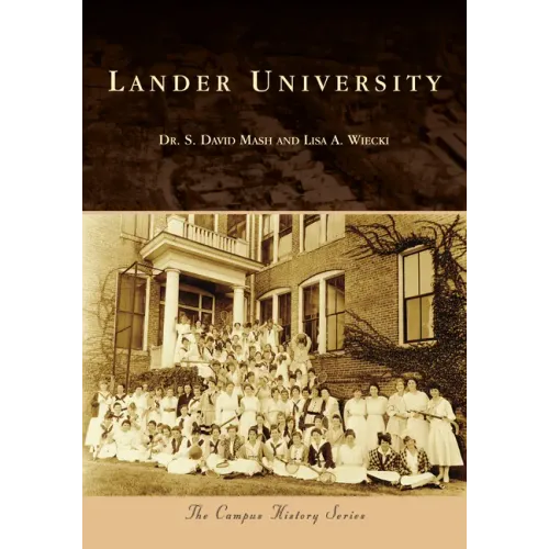 Lander University