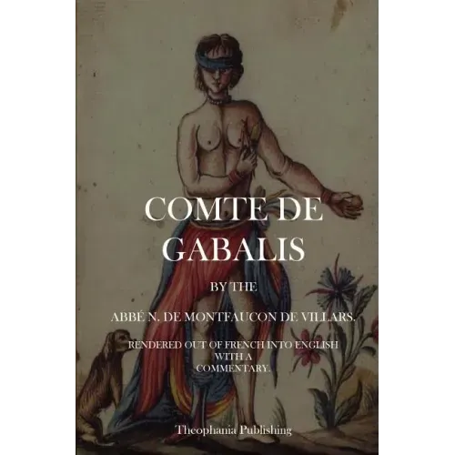 Comte De Gabalis