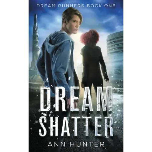 Dream Shatter