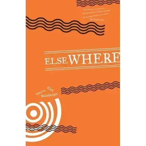 Elsewhere