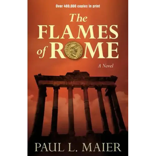 The Flames of Rome
