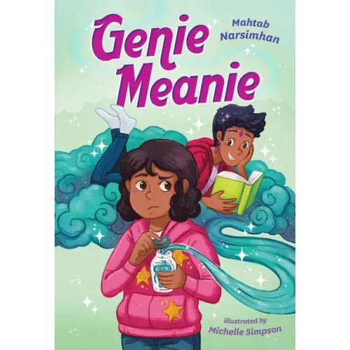 Genie Meanie