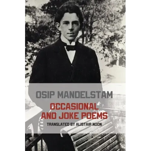 Occasional and Joke Poems