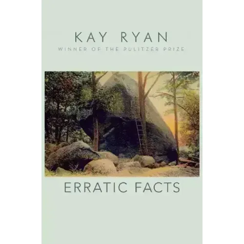 Erratic Facts