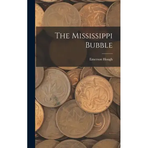 The Mississippi Bubble