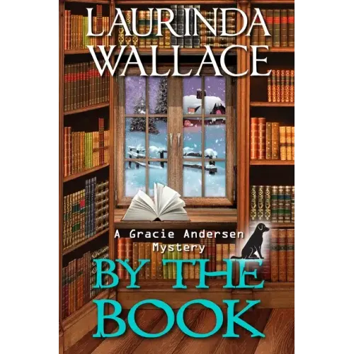 By the Book: A Gracie Andersen Mystery