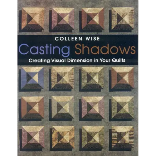Casting Shadows- Print on Demand Edition