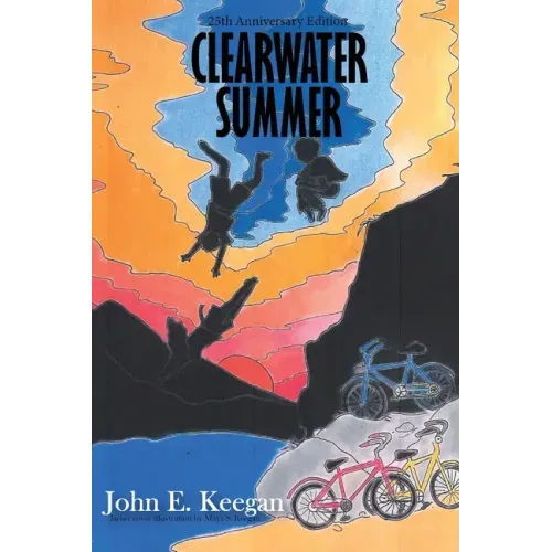 Clearwater Summer