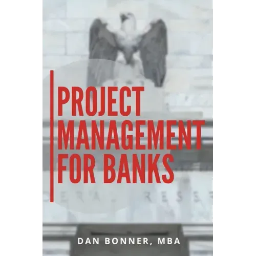 Project Management for Banks