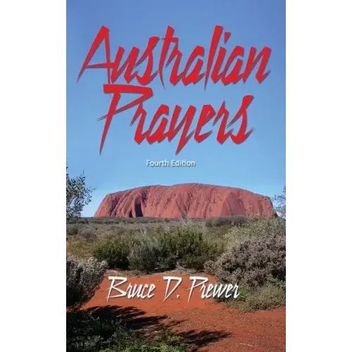 Australian Prayers