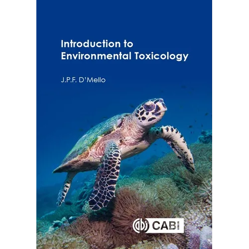 Introduction to Environmental Toxicology
