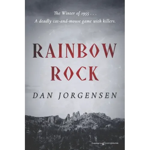 Rainbow Rock