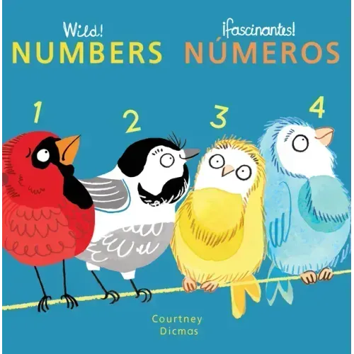 Numbers/Numeros