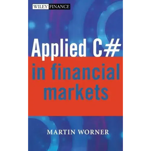 Applied C# in Financial Market