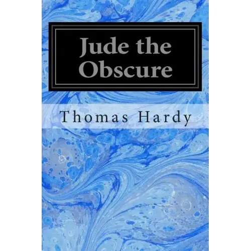 Jude the Obscure