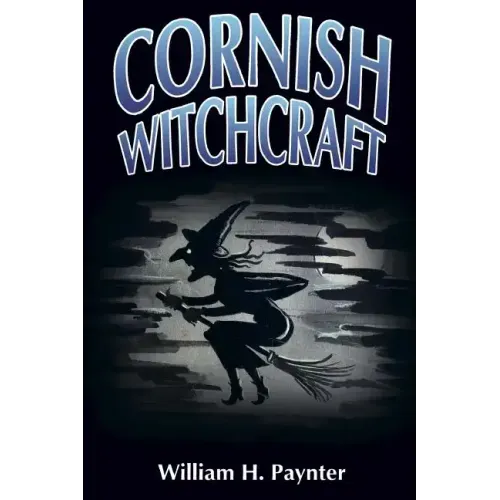 Cornish Witchcraft