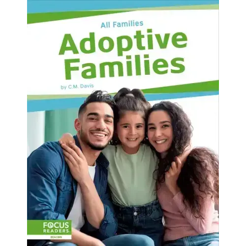Adoptive Families