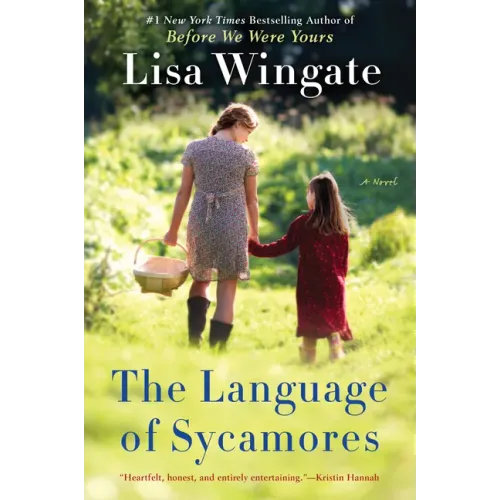 The Language of Sycamores