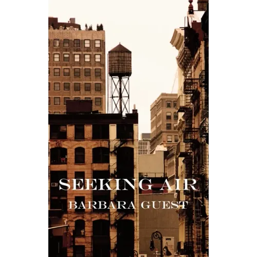 Seeking Air