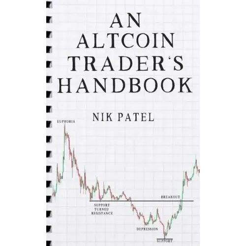 An Altcoin Trader's Handbook
