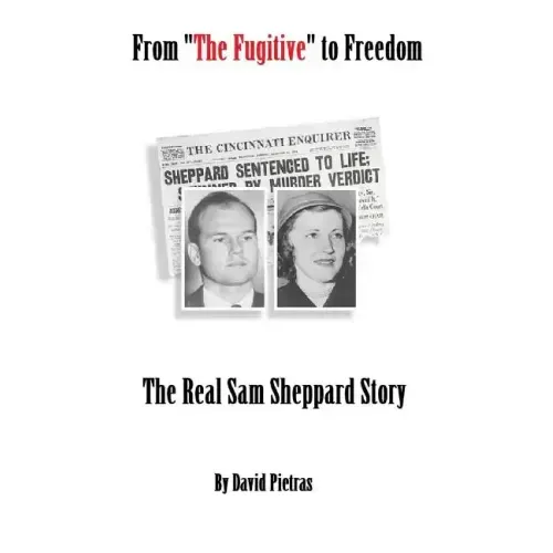 From "The Fugitive" to Freedom